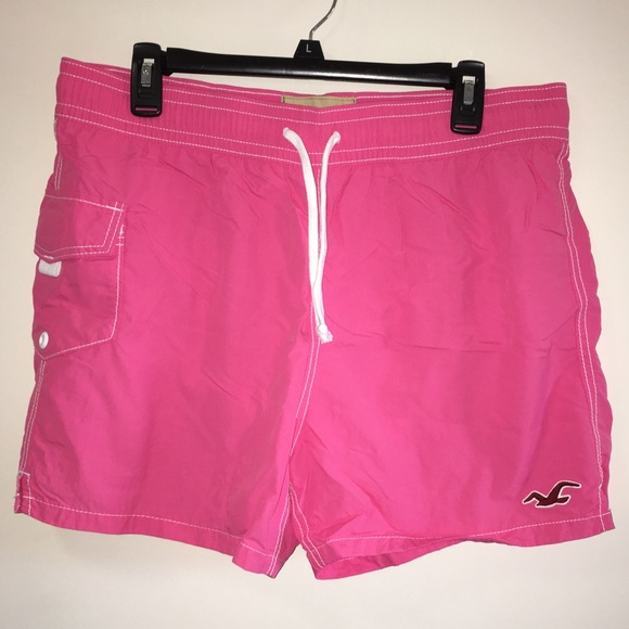 Hollister Other - Hollister Swim Trunks